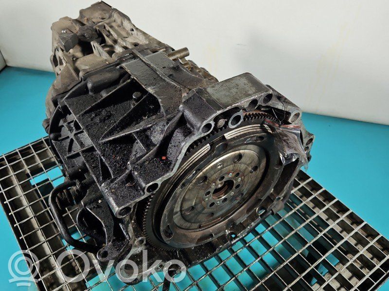 Caja de cambios automática   HHF,IMPRK1467158
