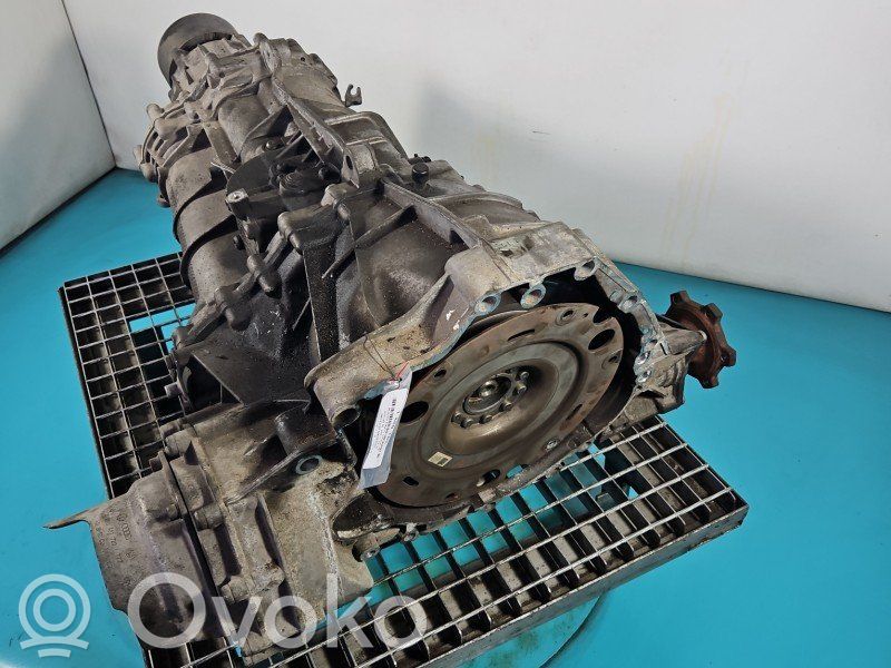 Audi A5 8T 8F Caja de cambios manual de 5 velocidades 