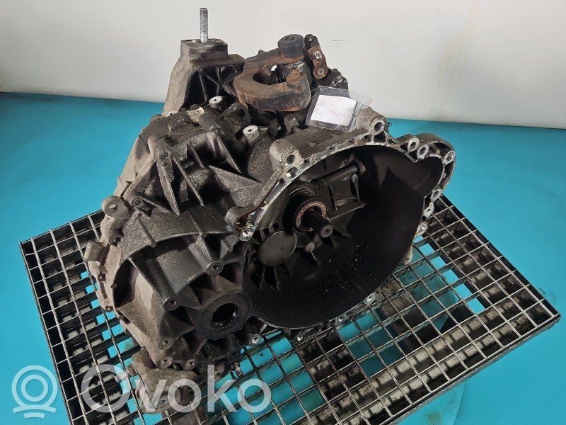 Ford S-MAX Cutie viteze manuală cu 5 trepte 