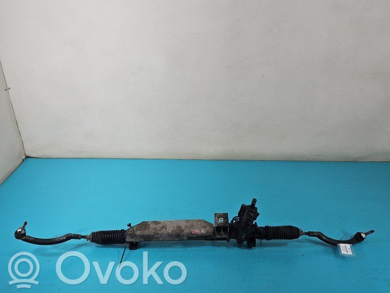 Volvo S80 Vairo kolonėlė 