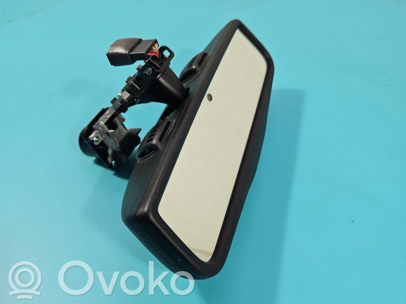 Espejo retrovisor (interior)   57010496AC,IMPRK1464568