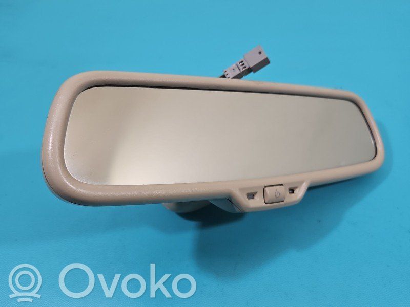 Audi Q7 4L Espejo retrovisor (interior)