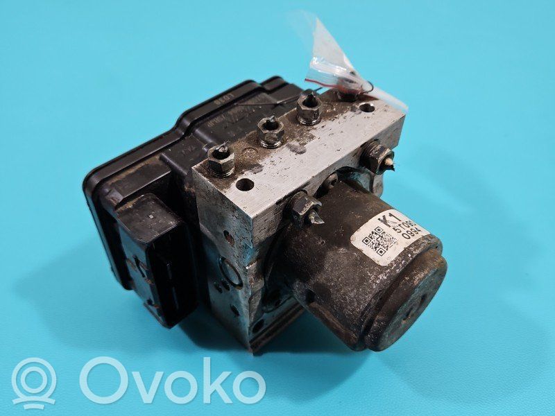 ABS Steuergerät   5T09D,IMPRK1465274