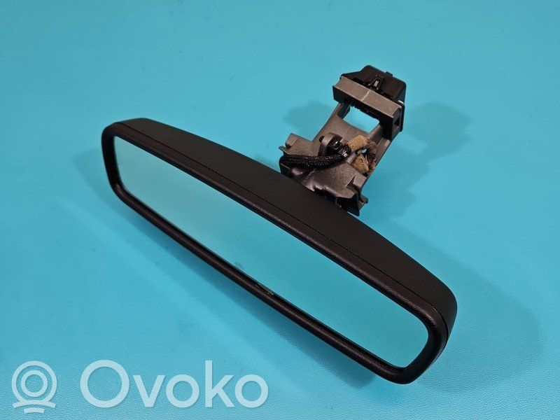 Ford Mondeo MK V Espejo retrovisor (interior) 
