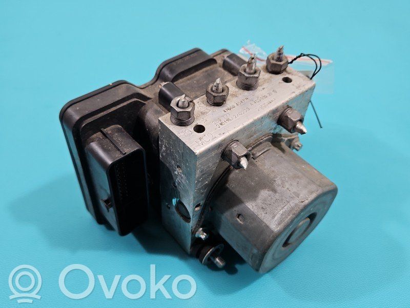 Renault Twingo III ABS Pump 