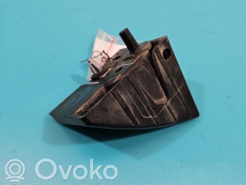 Uchwyt / Mocowanie zderzaka tylnego   GJ5417D949AB,IMPRK1417035