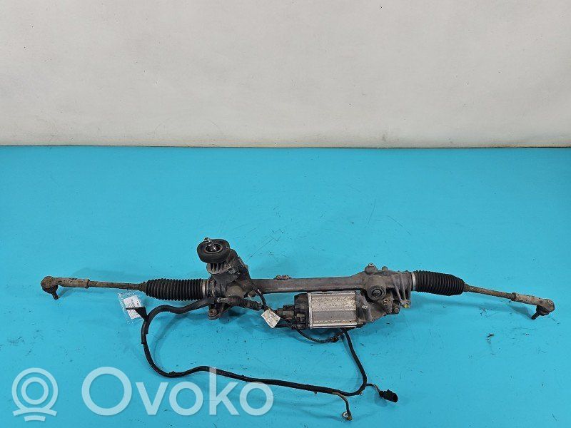Volkswagen Jetta VI Przekładnia kierownicza / Maglownica 