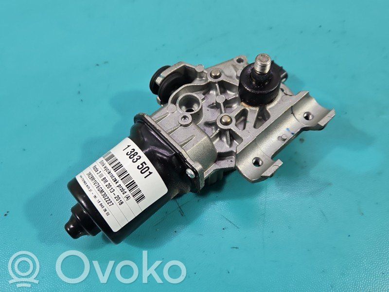 Motor ștergător   IMPRK1383501