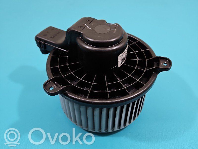 Mitsubishi ASX Heater fan/blower 