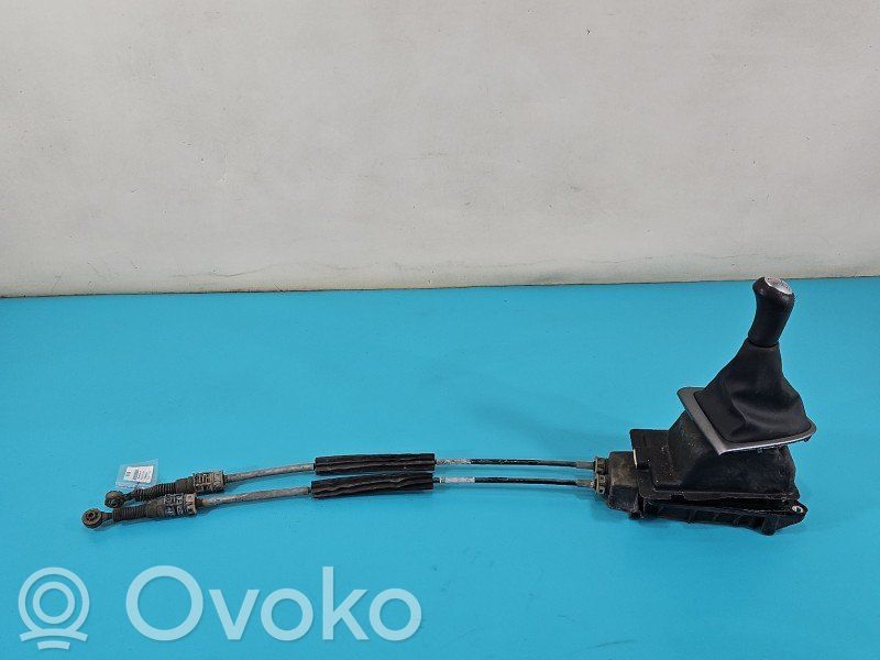 Renault Clio IV Cabluri schimbător viteze
