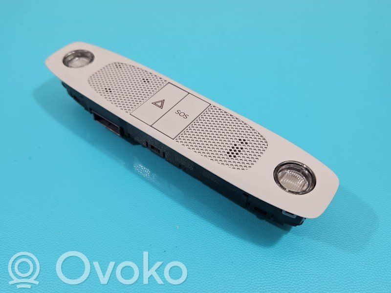 Inne oświetlenie wnętrza kabiny   P109257299C,IMPRK1437669