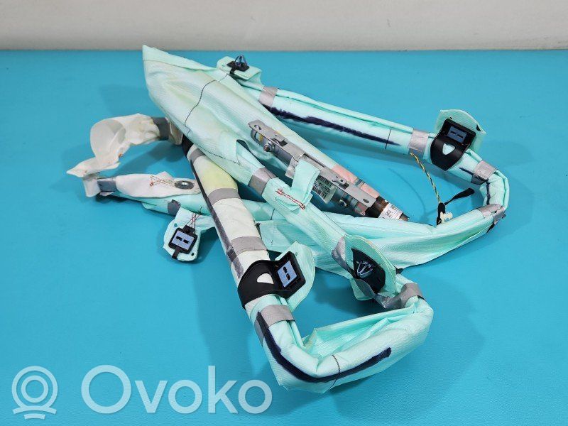 BMW X5 F15 Airbag de toit 