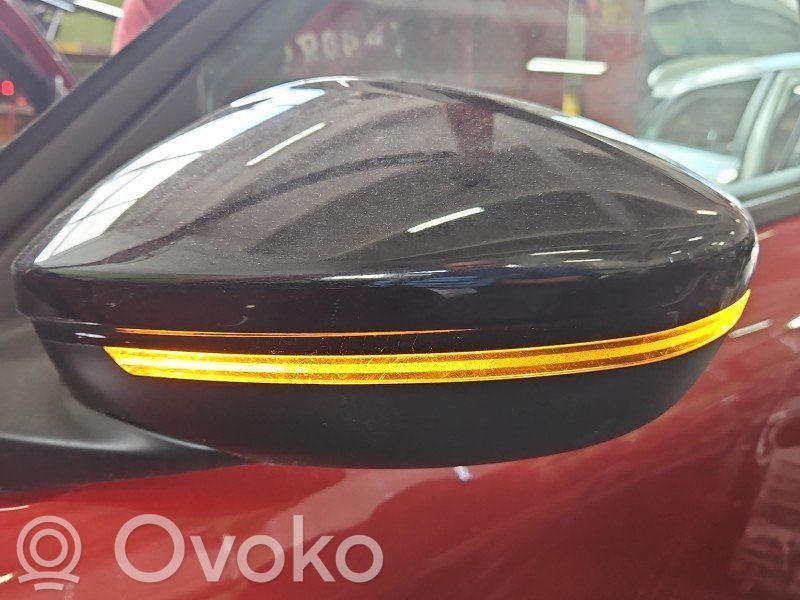 Opel Mokka B Oglindă electrică ușă față 