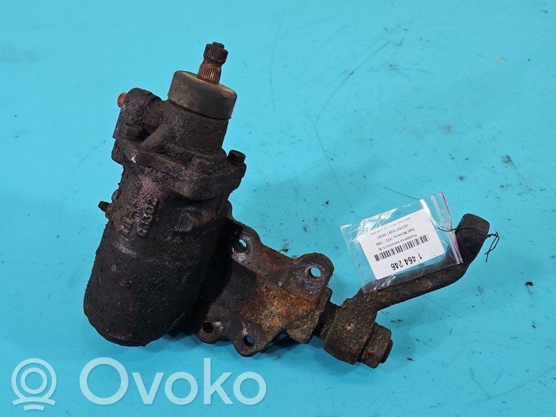 Opel Monterey Lenkgetriebe 