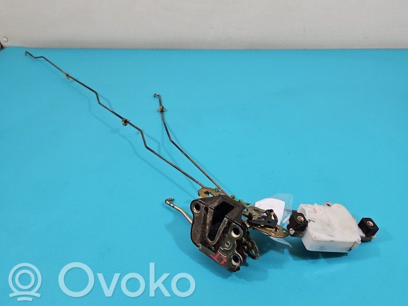 Opel Monterey Rear door lock 