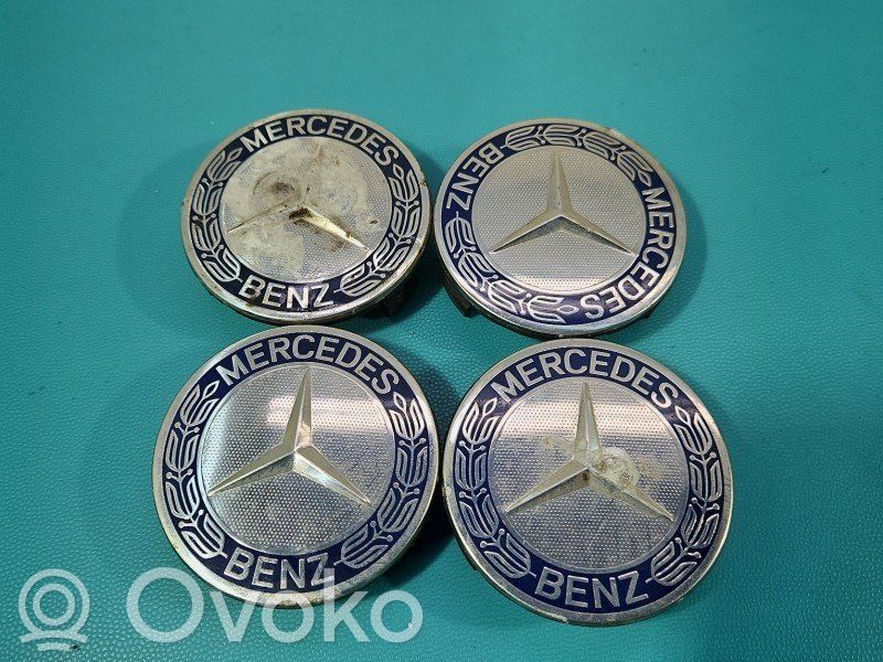 Mercedes-Benz ML W164 Borchia ruota originale