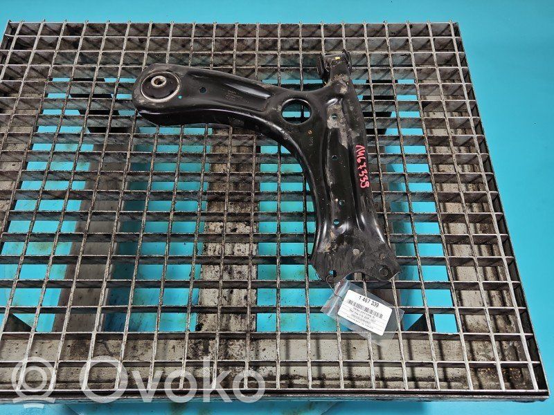 Seat Ibiza IV (6J,6P) Triangle bras de suspension inférieur avant 