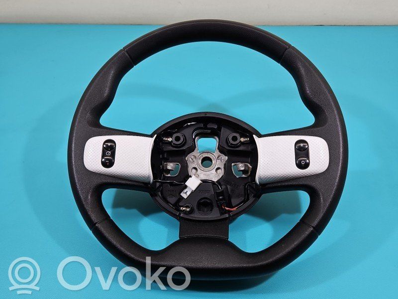 Renault Twingo III Vairas 