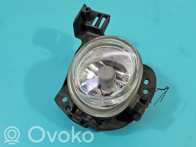 Mazda CX-7 Front fog light 