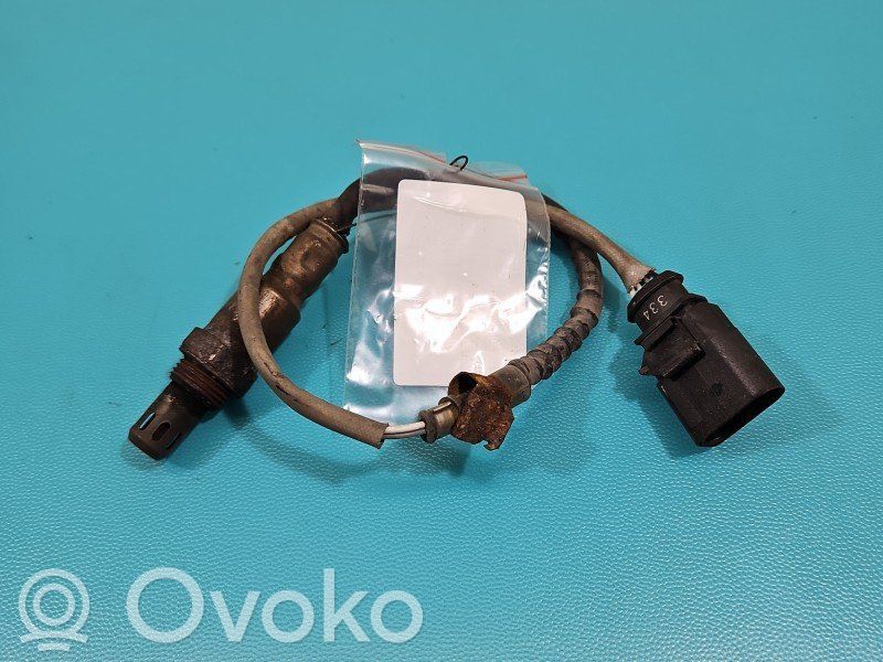 Seat Ibiza IV (6J,6P) Lambda probe sensor 