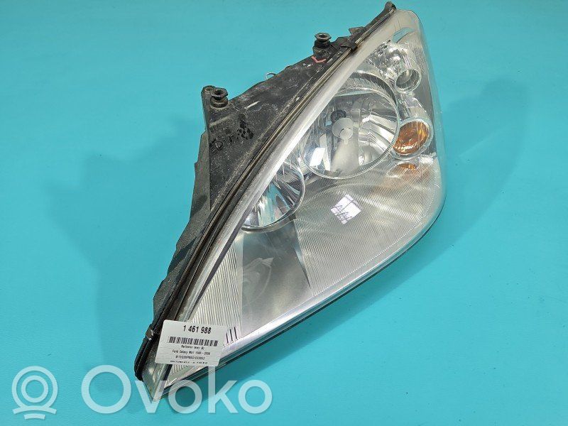 Headlight/headlamp   7M5941015L,IMPRK1461988