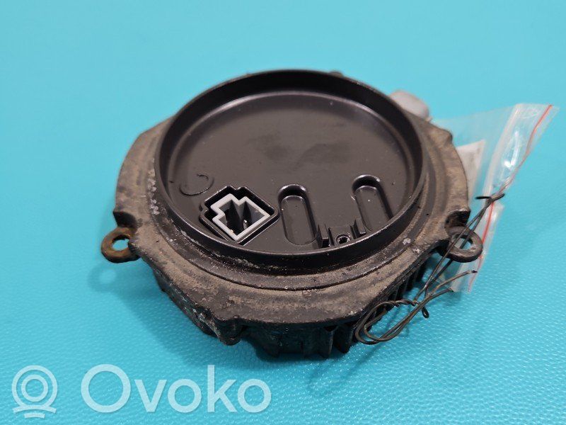 Subaru Forester SH Headlight ballast module Xenon 