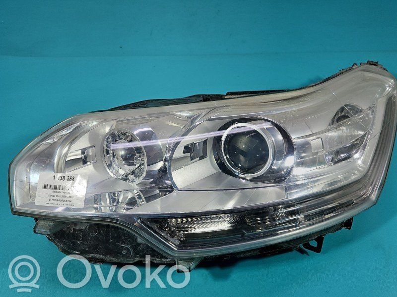 Headlight/headlamp   9689037880,IMPRK1438368