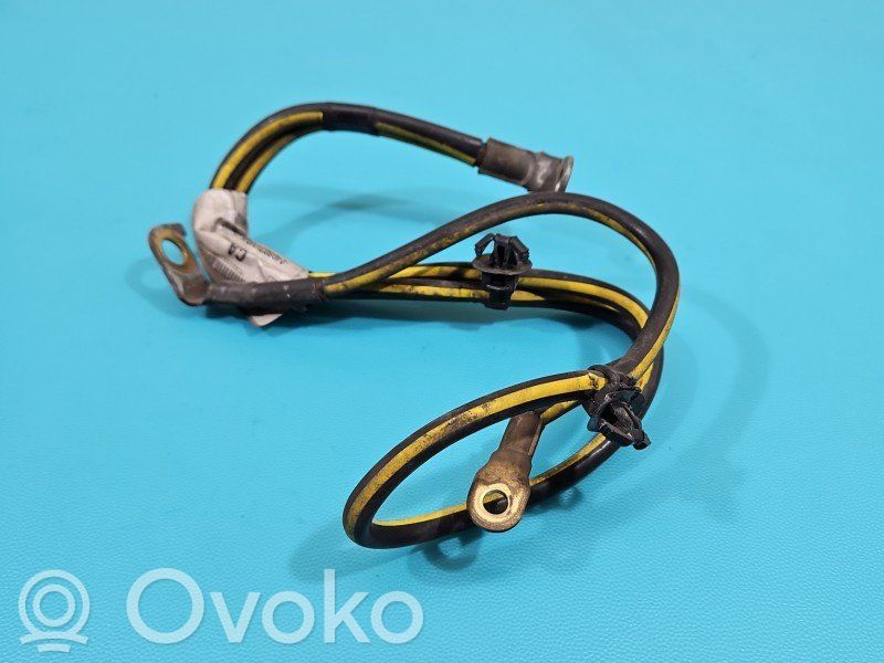 Nissan Note (E12) Cable negativo de tierra (batería) 