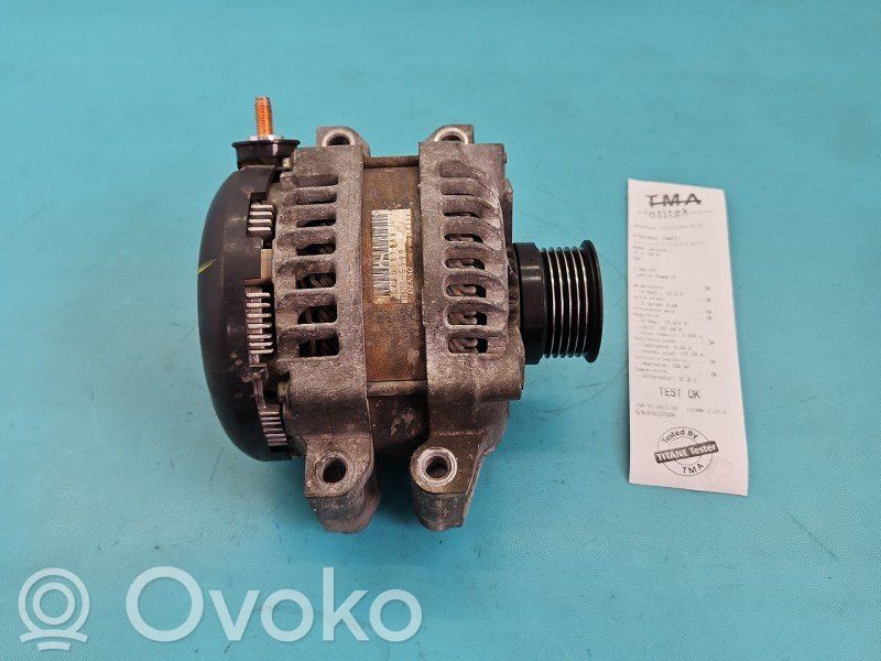 Alternator   04801835AB,IMPRK1466075