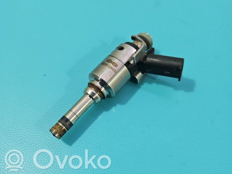 KIA Niro Polttoainesuutin 