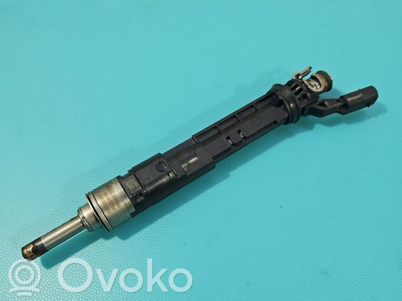 Renault Clio V Inyector de combustible 