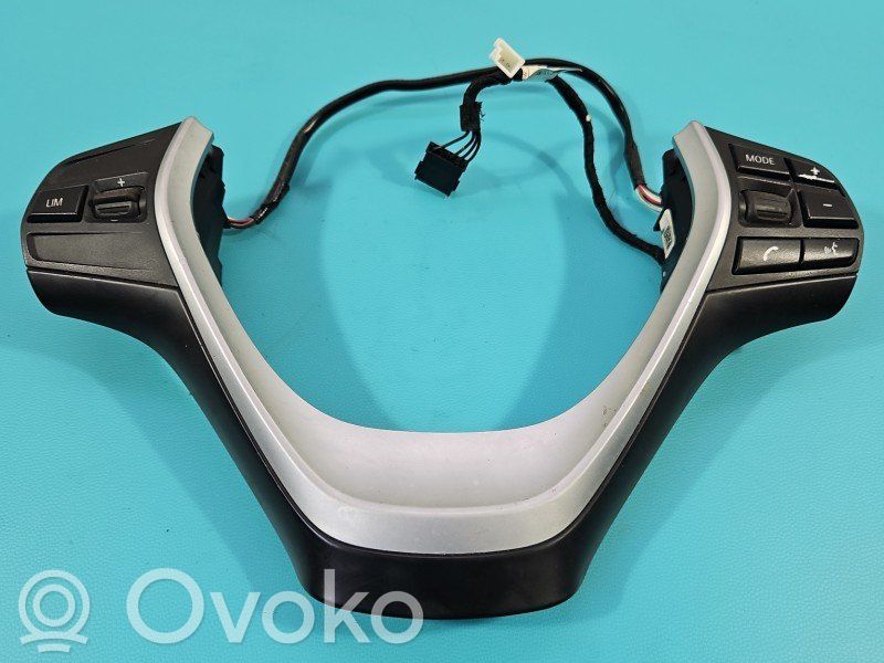 BMW 1 F20 F21 Przyciski multifunkcyjne 