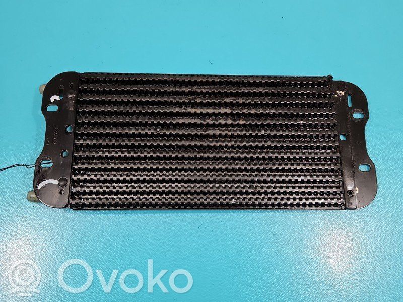 Opel Movano B Kraftstoffkühler 