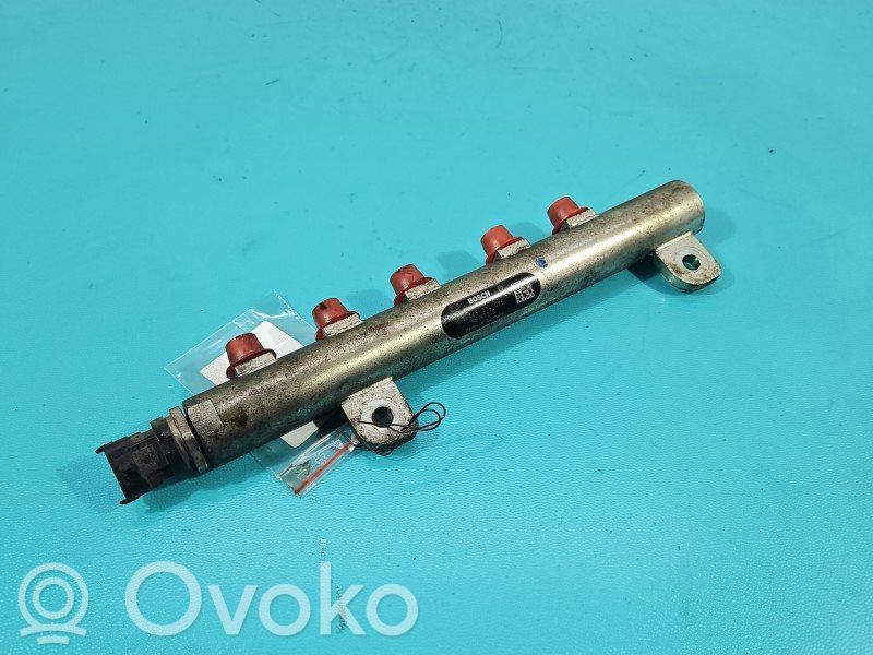 Fiat Grande Punto Linea principale tubo carburante