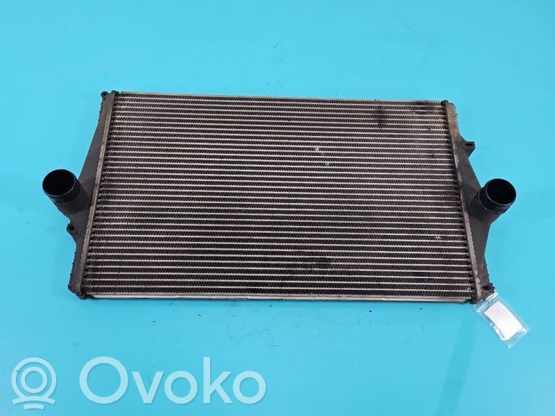 Volvo S80 Interkūlerio radiatorius 