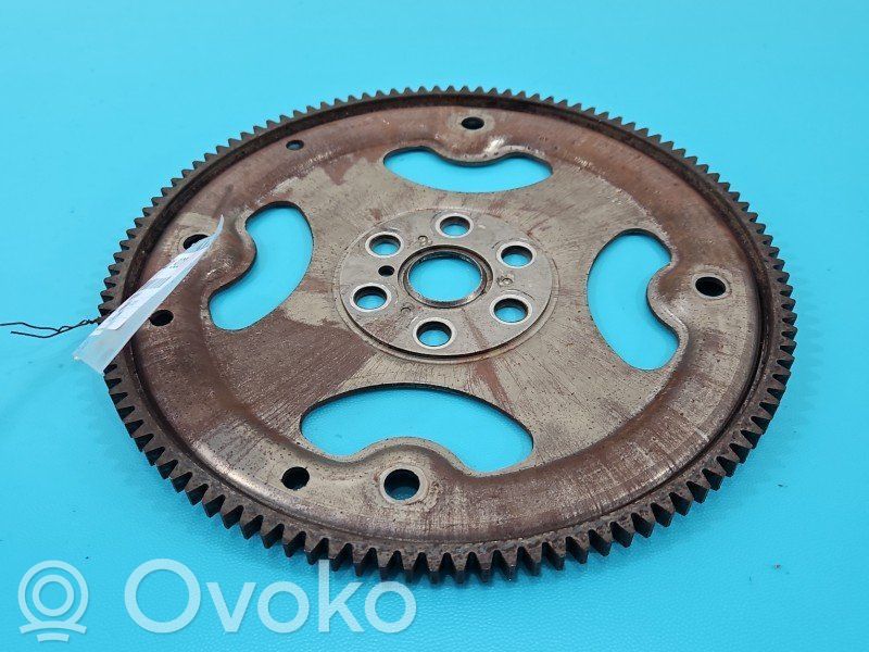 Ford Fusion II Volant moteur