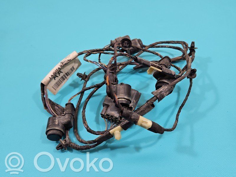 Sensor de aparcamiento PDC   AH4215K859AA,IMPRK1464773,0401102200,AX2314369