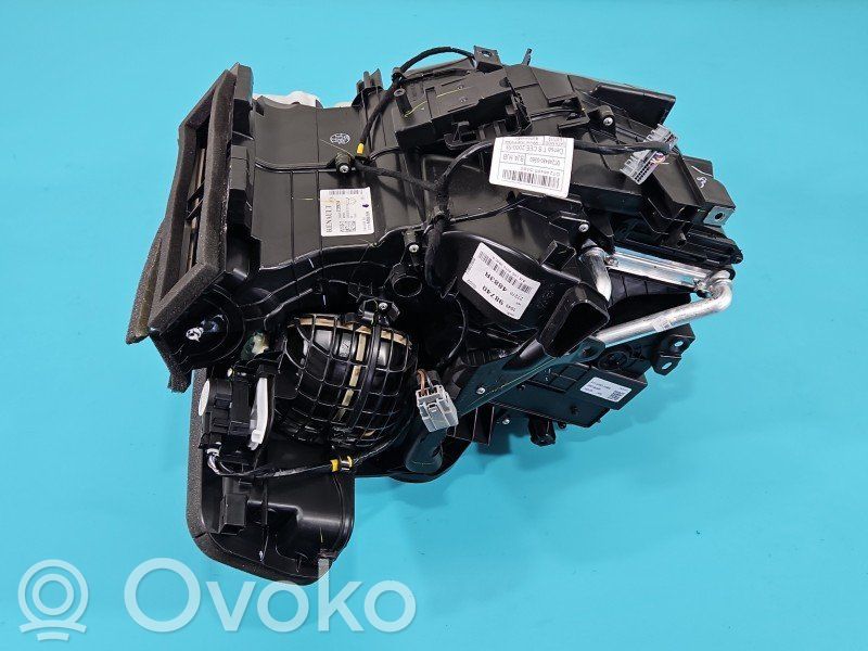 Renault Clio V Bloc de chauffage complet