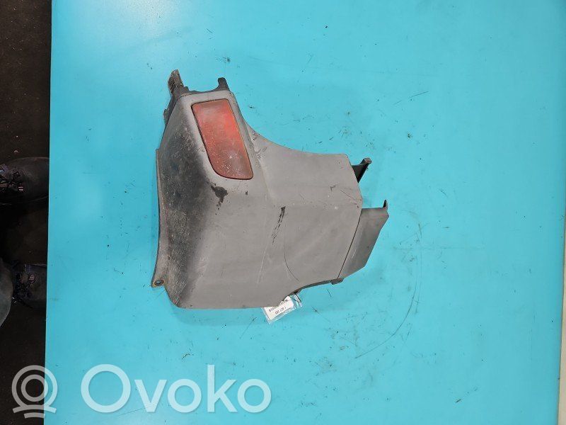 Volkswagen Crafter Rivestimento del pannello parte angolare del paraurti posteriore 