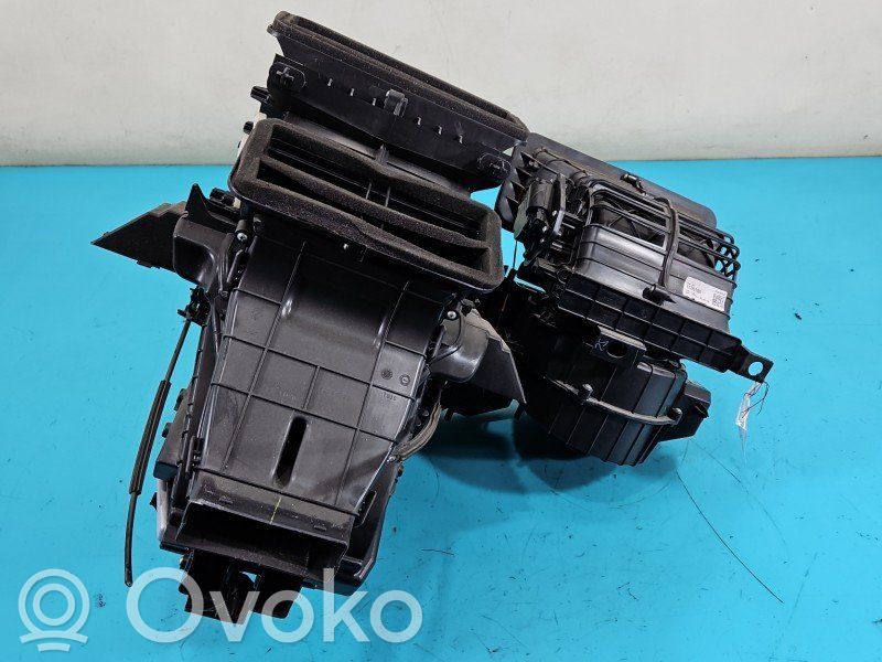 Interior heater climate box assembly   735597742,IMPRK1444600