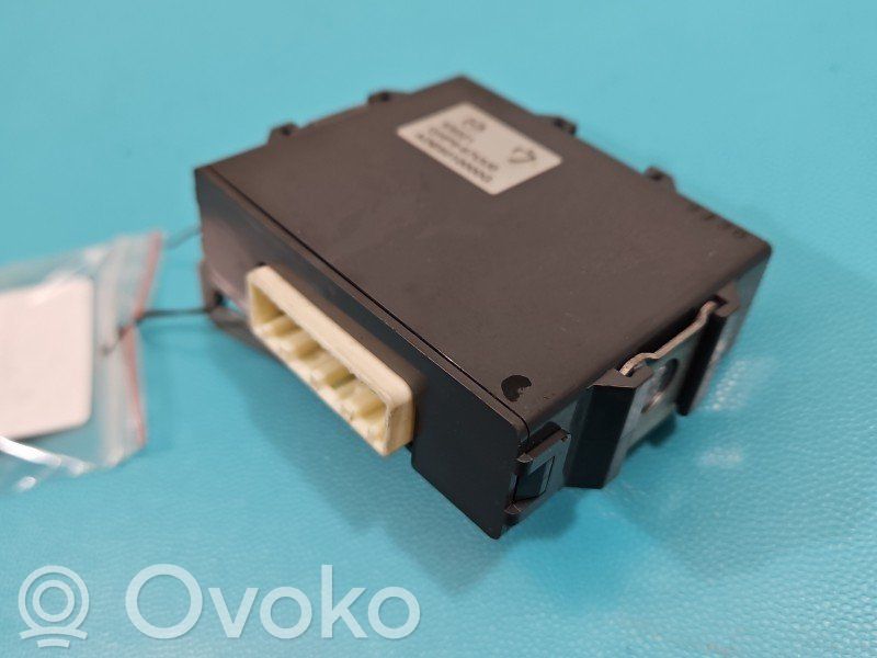 Mazda 6 Parking PDC control unit/module 