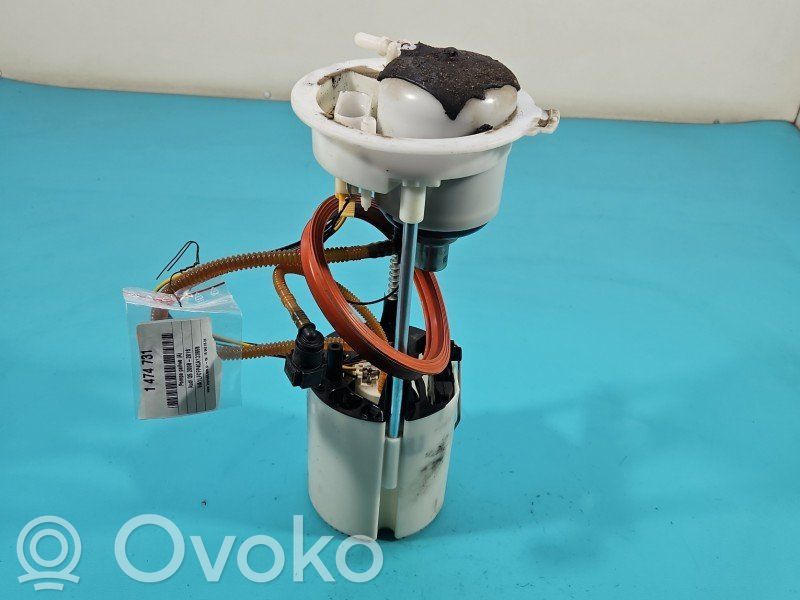 Pompa paliwa w zbiorniku   8R0919051K,IMPRK1474731