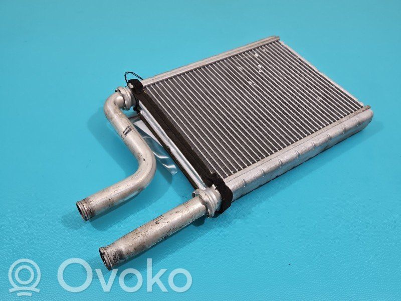 Toyota Land Cruiser (J200) Scatola climatizzatore riscaldamento abitacolo assemblata