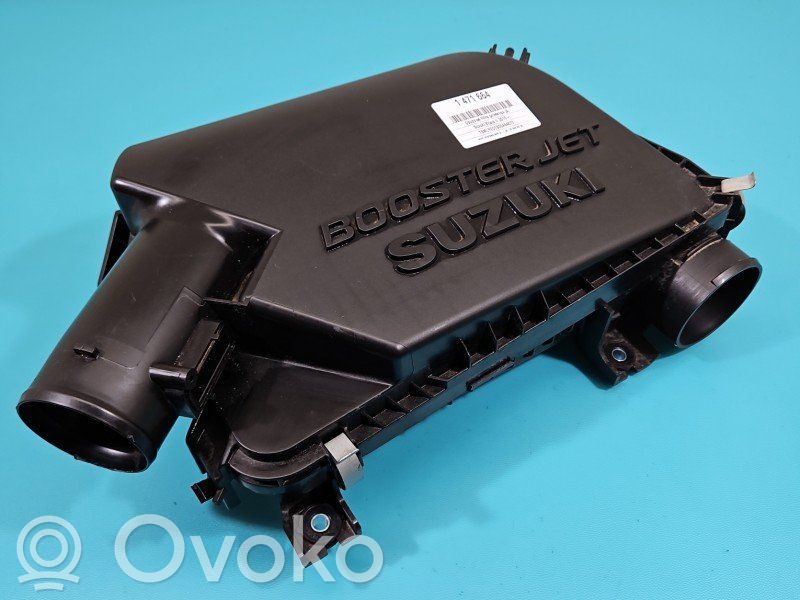 Suzuki Vitara (LY) Air filter box 