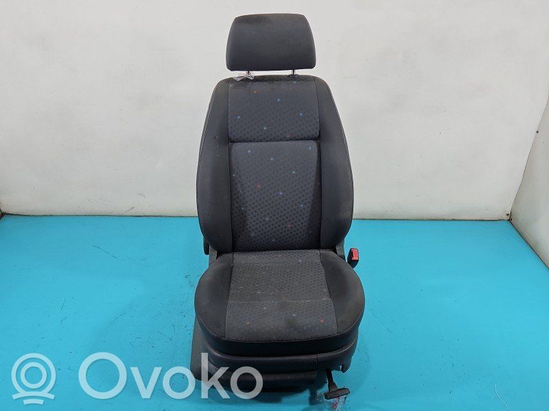 Volkswagen Polo IV 9N3 Scaun față pasager
