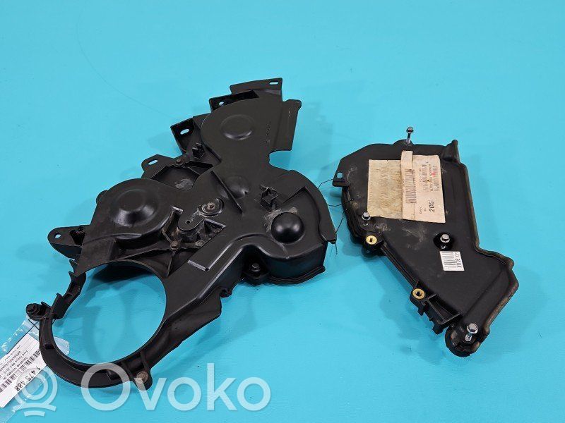 Ford Focus Cache carter courroie de distribution 
