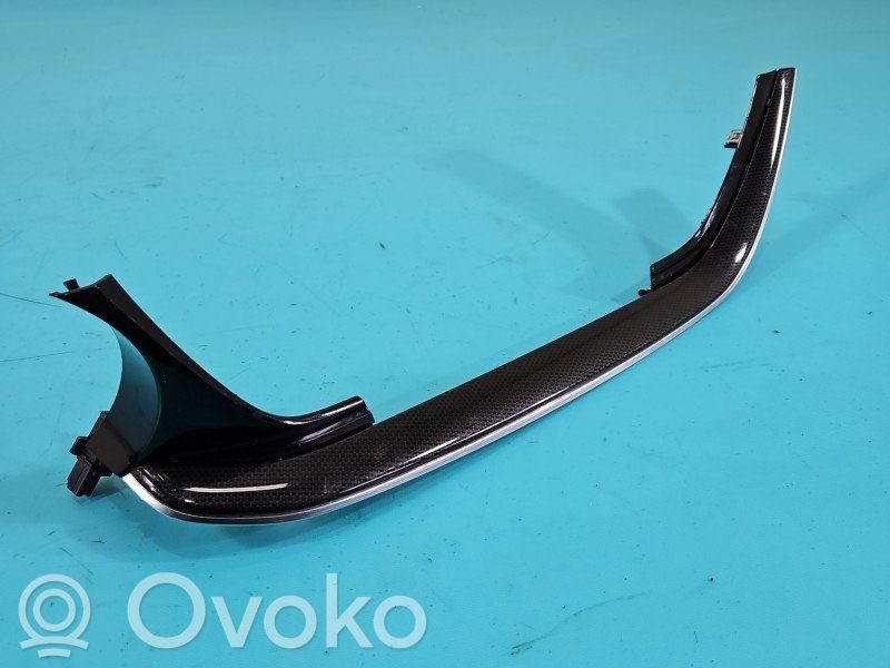Opel Insignia B Ozdoba tunelu środkowego 