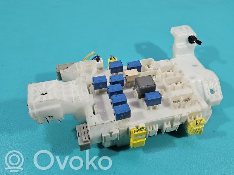 Suzuki Vitara (LY) Modulo di controllo del corpo centrale