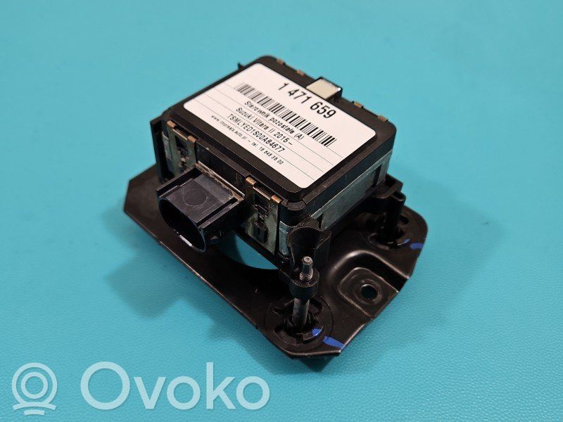 Suzuki Vitara (LY) Unidad de control/módulo de carrocería central 