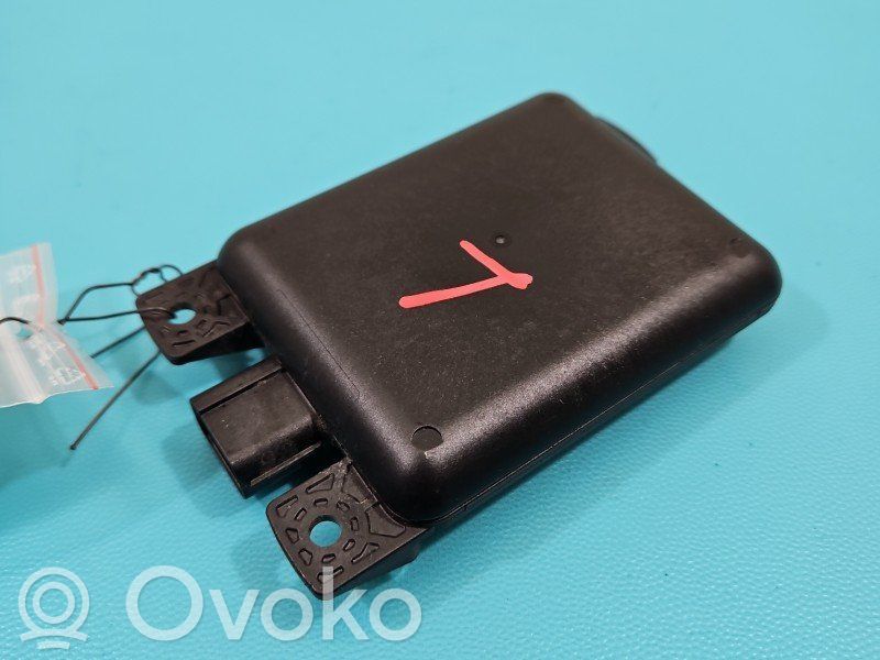 Suzuki Vitara (LY) Modulo di controllo del corpo centrale 